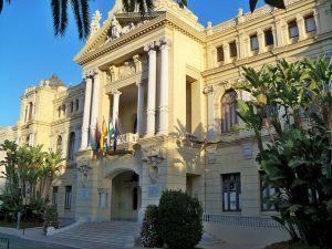 licencia de obras en Málaga